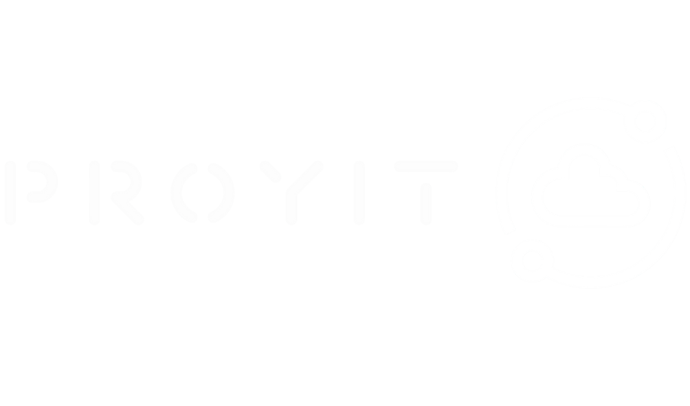 proyit.tech